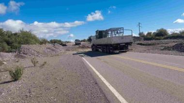 Ruta 153 en San Juan: cómo ahorrarán 60 km para ser la vía rápida a Chile