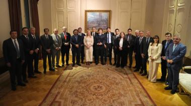 La estrategia de Milei para 2027: provincias clave, aliados y el Congreso en la mira