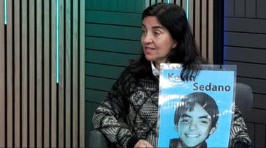 Viviam Perrone homenajeará a Kevin Sedano y repintará su estrella amarilla en Olivos