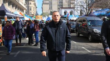 La movida judicial de Gray para sostener el SMN y blindar su continuidad técnica