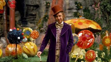 Willy Wonka existe gracias a Quaker y los peores chocolates de la historia