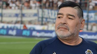 Caso Maradona: declaran tres médicos y crece la expectativa por una reacción de Luque