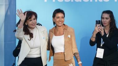 Cuadernos, CFK y otro arrepentido: la frase de Mayra Mendoza al interior del PJ