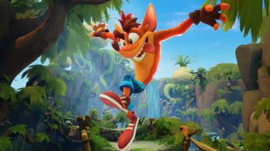 De PlayStation a la pantalla grande: la apuesta que puede revivir a Crash Bandicoot