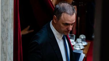 La oposición retoma la ofensiva en Diputados para llevar a Adorni al recinto