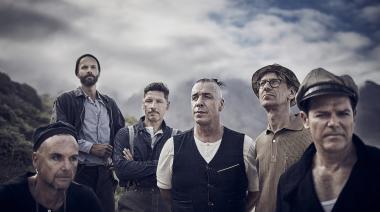 La posible gira de Rammstein abre la ilusión de verlos otra vez en Argentina