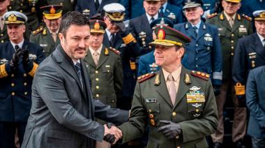Bomba de 248 mil millones y renuncia: qué pasará a tres meses del fin de IOSFA