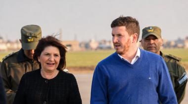 Golpe al Plan Bandera en Rosario: qué rompe la renuncia del segundo de Bullrich