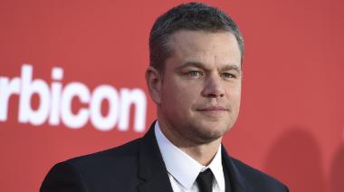 Qué perdió el cine con el fin del DVD, según Matt Damon y su mirada sobre Hollywood