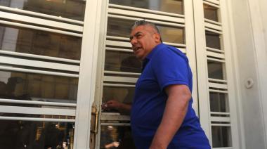 Tapia le pegó un portazo al Gobierno: el misterio de USD 450 millones en AFA