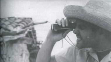 Raymundo Gleyzer: homenaje en Espacio INCAA Sala Norita Cortiñas, en Buenos Aires