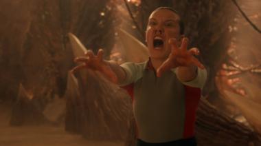 El final de Stranger Things tendrá respuesta, pero recién dentro de 20 años