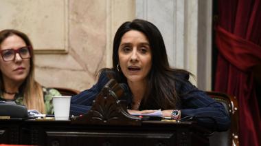IOSFA, FF. AA., una muerte y "miseria": qué exigió Agustina Propato en Diputados