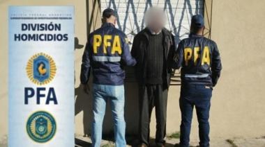 Dos años prófugo con otra identidad: así cayó un hombre buscado por intento de homicidio