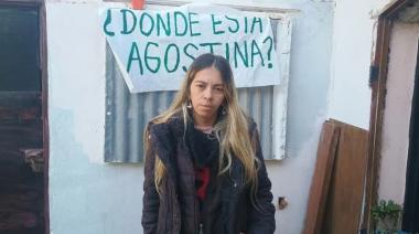 “No sé cómo decirle a mi hija que la mataron”: el drama que enfrenta la familia de Agostina