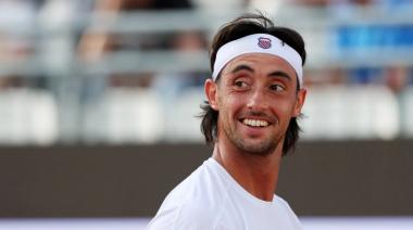 Roma: Tirante despacha a Cobolli y logra el mejor triunfo de su carrera