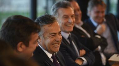 Mendoza entra en el tablero de Macri y el PRO redefine su estrategia nacional