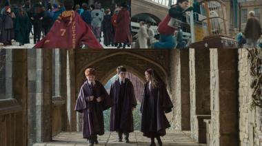 Más problemas para Harry Potter: la renuncia que altera la segunda temporada