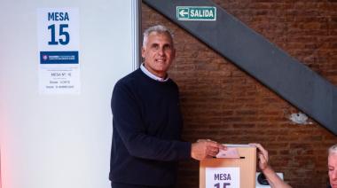 Marcelo Culotta, nuevo presidente de San Lorenzo: las claves de la elección
