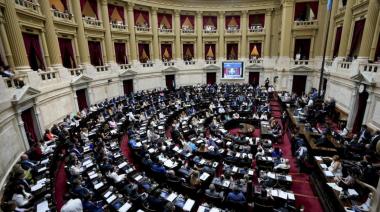 Manuel Adorni y Diputados: la oposición arma una agenda que desafía a Milei