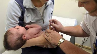 Crecen los casos de coqueluche y advierten por bajos niveles de vacunación