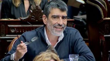 Tailhade y Adorni: el episodio que expone el riesgo de filtrar información