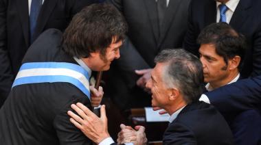 Macri advirtió cuál es el error que debe evitar Milei para no "ser un estúpido"