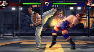 SEGA revive Virtua Fighter y Crazy Taxi: la vuelta de sus sagas más queridas