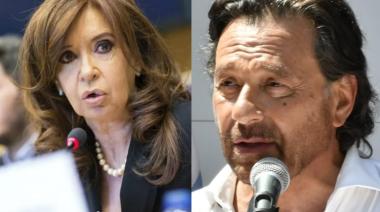 Cristina, Saénz y una interna clave: el PJ de Salta acelera su normalización