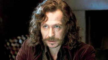 HBO Max prepara Harry Potter y una elección de Sirius Black enciende la polémica