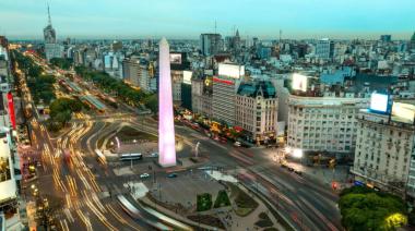 90 años del Obelisco: el monumento que convirtió Corrientes y 9 de Julio en postal