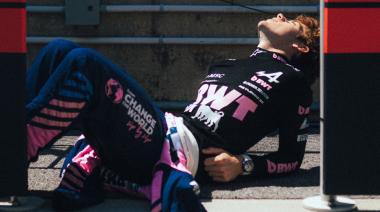 Horarios F1 en Canadá: cómo ver a Franco Colapinto en Montreal