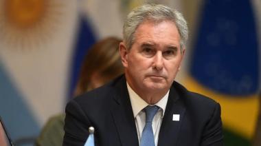 Malvinas: el mensaje oficial que marca el rumbo de la política exterior argentina