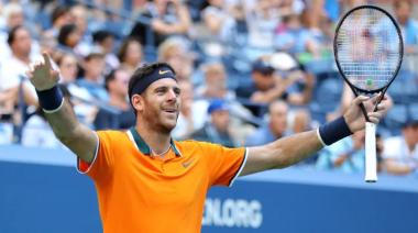 Entraron a la casa de Del Potro: robaron trofeos, raquetas y recuerdos de su carrera