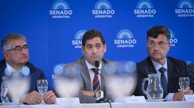 El hijo de Rosatti avanzó para ser juez: qué dijo sobre la presión de los medios