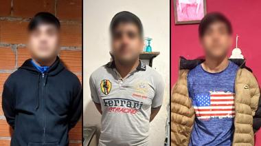 Una familia fue atacada para que se fuera de La Veredita: qué pasó en Soldati