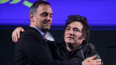 Golpe a Milei: el caso Adorni empieza a erosionar la confianza de sus votantes