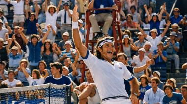 Gigantes del tenis: los nueve argentinos que derribaron al número uno del mundo