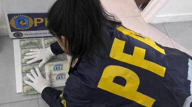 “Vamos a desayunar”: las frases en clave de una banda que inundaba comercios con billetes falsos