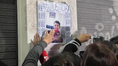 Agravaron la acusación contra la madre y el padrastro de Ángel López