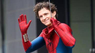 Spider-Man y Iron Man: la fórmula que Tom Holland quiere repetir en Marvel