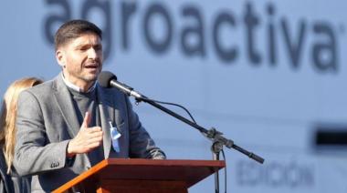 La Secretaría de Agricultura y las provincias confirmaron su participación en AgroActiva