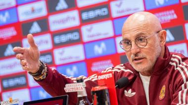 La razón de De la Fuente: por qué España va al Mundial sin el Real Madrid