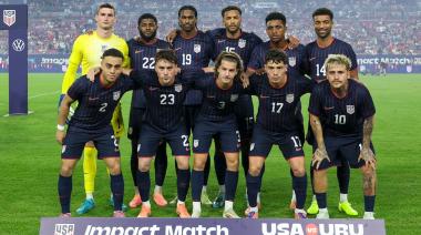 Estados Unidos presentó su lista mundialista: las piezas clave de Pochettino