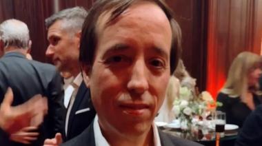 Las fotos, las denuncias y una decisión clave: qué resolvió la Cámara en el caso Porcel