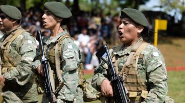 Milei inyecta plata a las FF.AA. con OSFA en rojo: con qué fondos y para qué