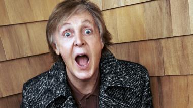 Un especial de comedia con Paul McCartney: la idea de Netflix que no prosperó