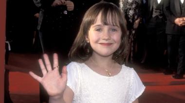 Su vida después de Matilda: el giro de Mara Wilson que prioriza su bienestar