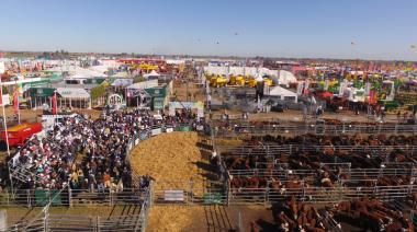Las razas ganaderas mostrarán todo su potencial en AgroActiva