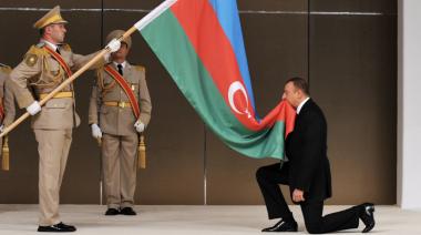 Por qué Europa necesita cada vez más del gas y petróleo de Azerbaiyán